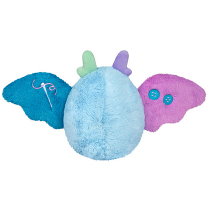 Peluche Alter Egos Squishable – Mothman Matelassé