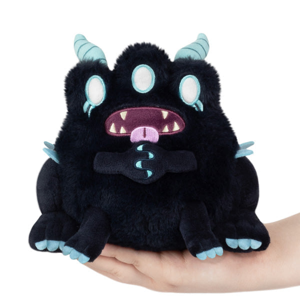 Peluche Alter Egos Série 5 – Grenouille Démon