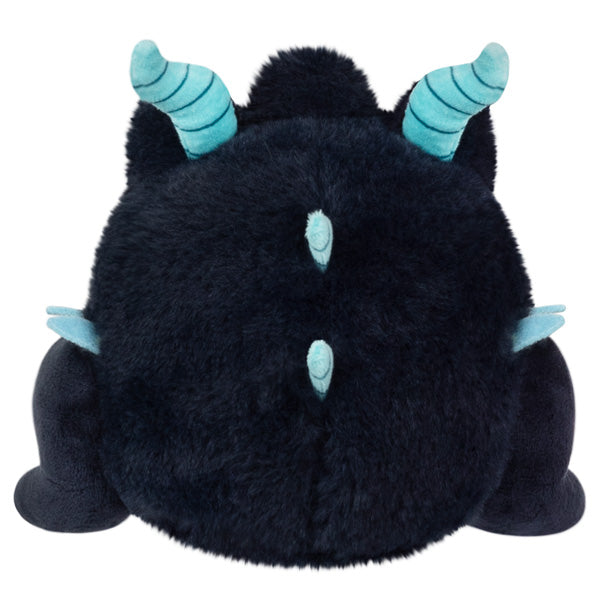 Peluche Alter Egos Série 5 – Grenouille Démon