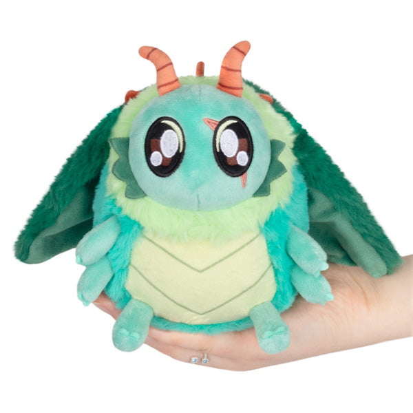 Peluche Alter Egos Série 8 – Papillon de Nuit Dragon