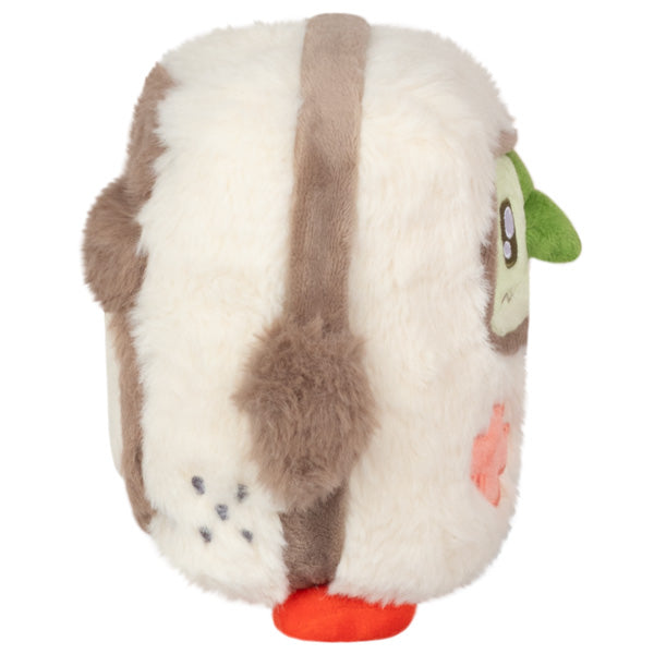 Peluche Alter Egos Série 7 – Manchot Jeu Vidéo