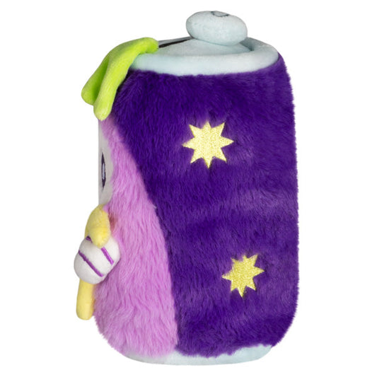 Peluche Alter Egos Série 10 – Faucheuse Boisson Énergisante