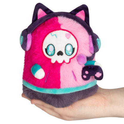 Peluche Alter Egos Série 10 – Faucheuse Gamer