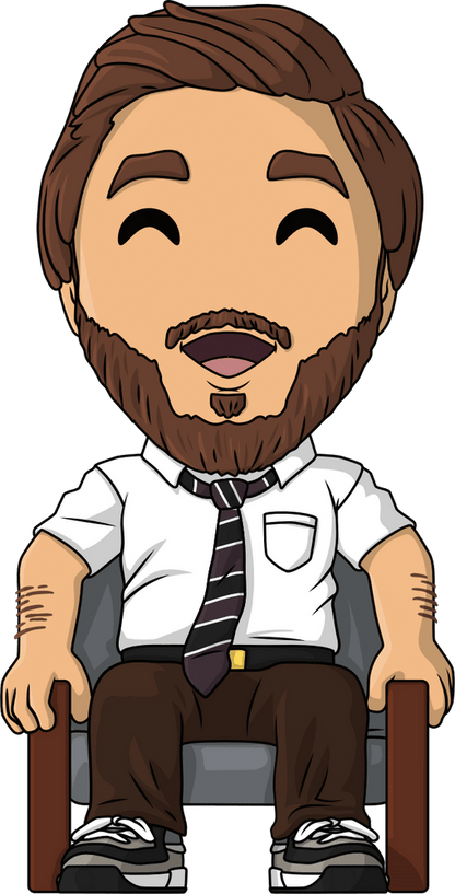 Andy Dwyer