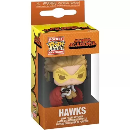 Hawks – Pop! Schlüsselanhänger