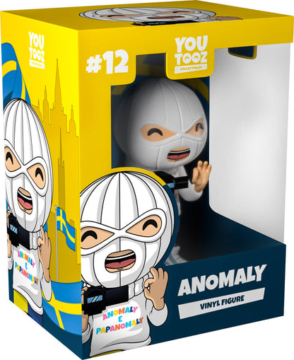 Anomaly