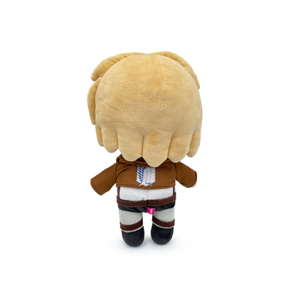 Chibi Armin Plush (9in)