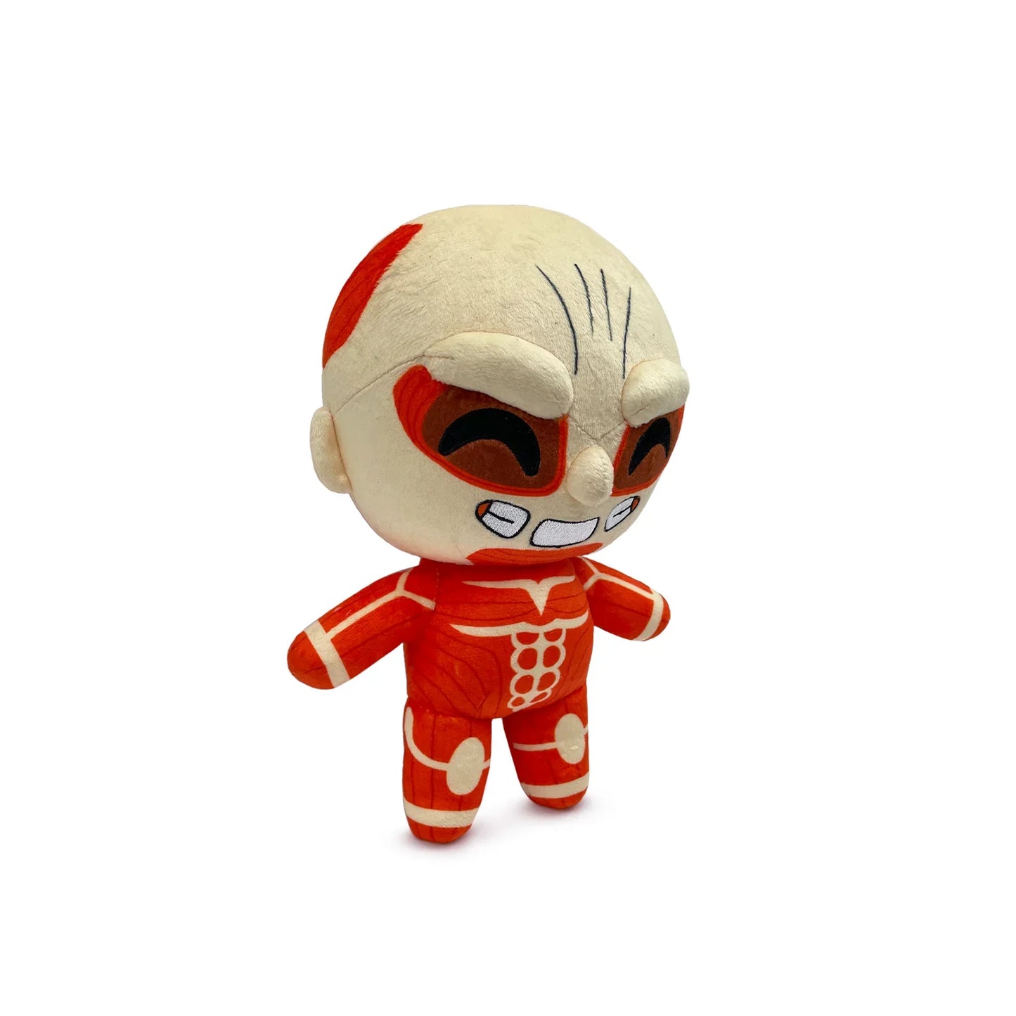 Chibi Colossal Titan Plush