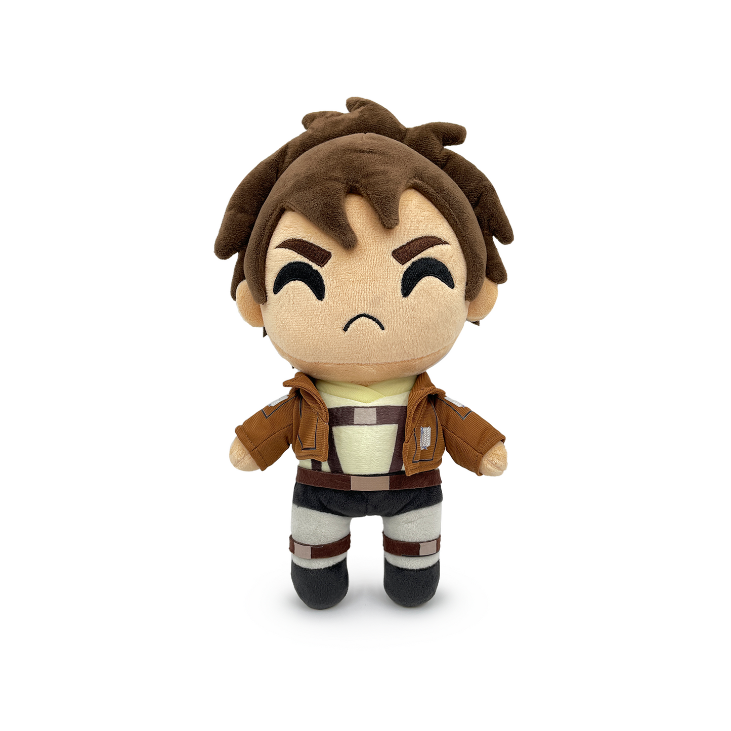 Chibi Eren Plush (9in)