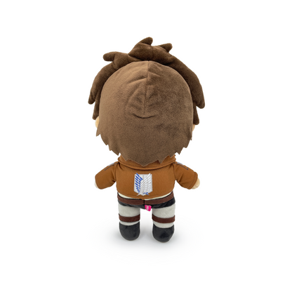 Chibi Eren Plush (9in)