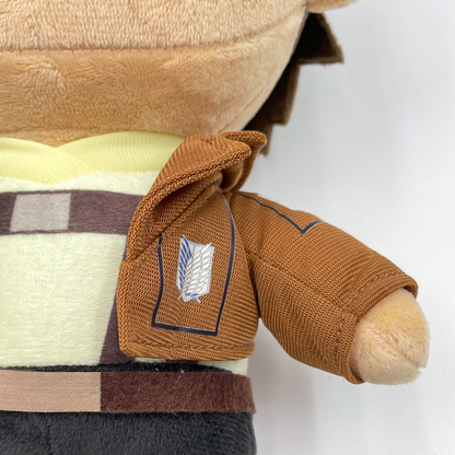Chibi Eren Plush (9in)