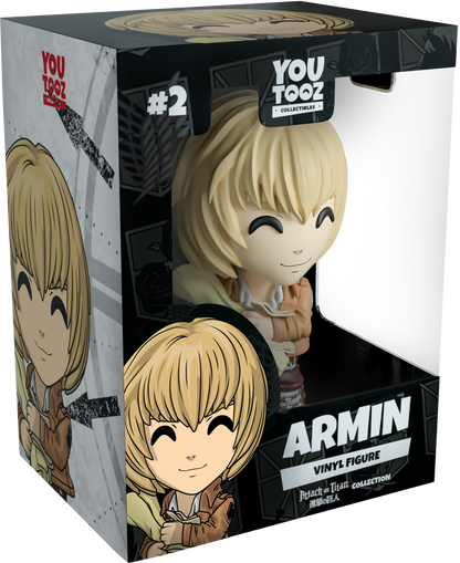 Armin
