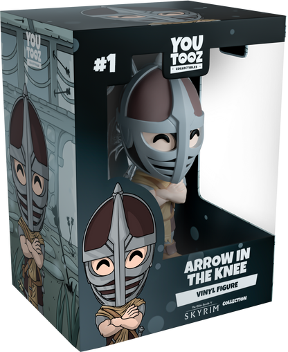 Arrow In The Knee
