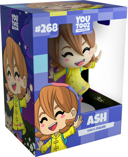 Ash 