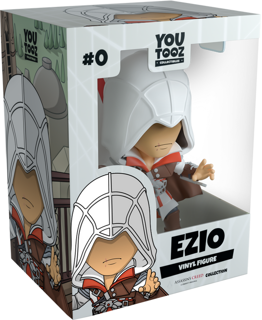 Ezio