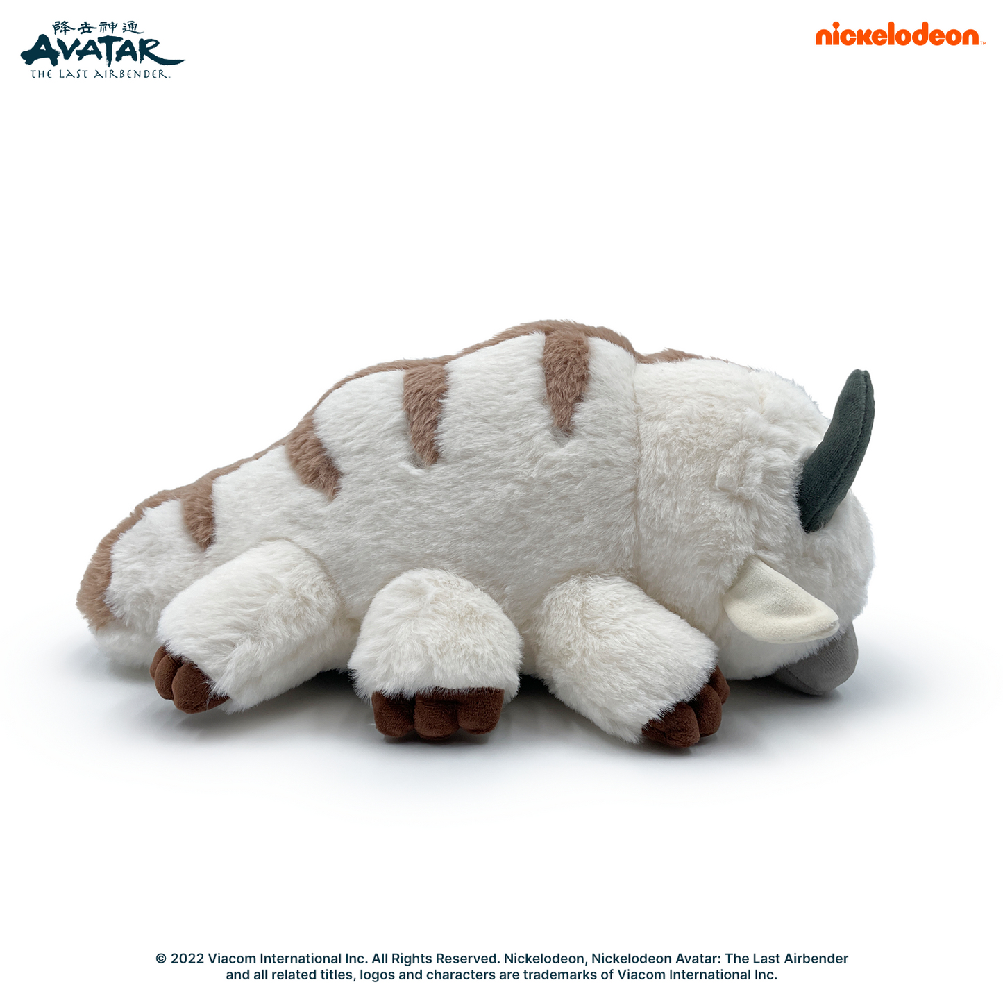 Appa Flop (1ft)