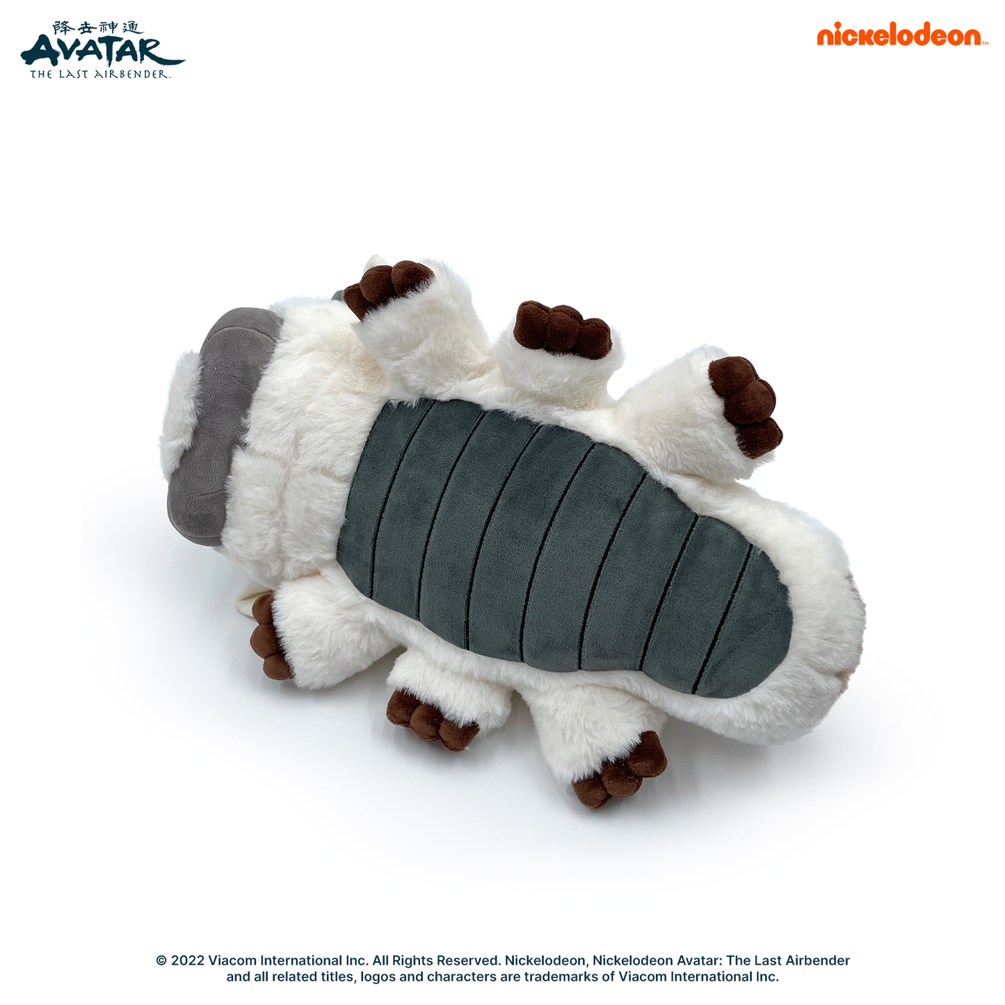 Appa Flop (1ft)