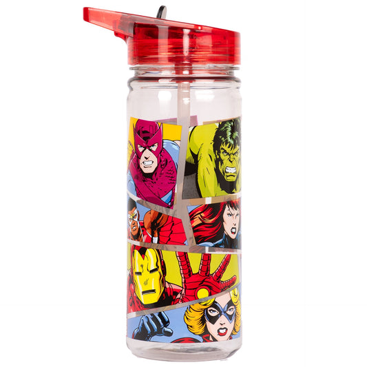 Water bottle – Avengers