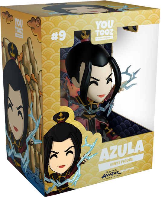 Azula