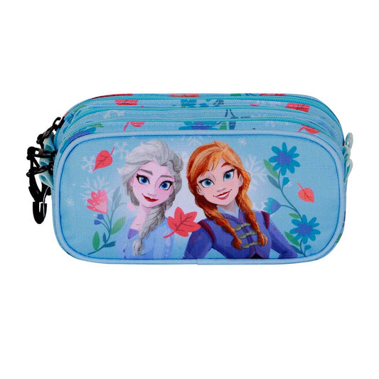 Disney La Reine des Neiges 2 Heart-Trousse Trick FAN 2.2