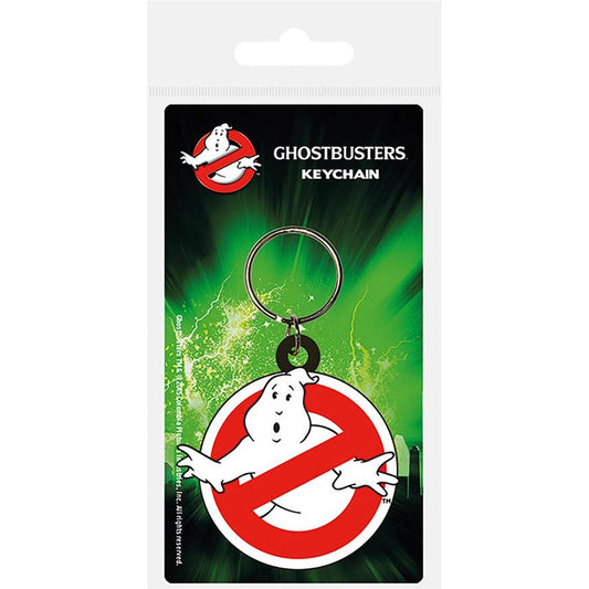 Porte-clés Ghostbusters - Logo