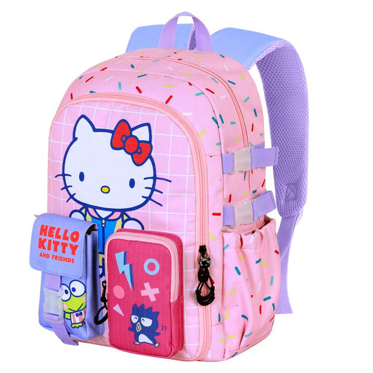Hello Kitty Fun-Sac à dos Haru