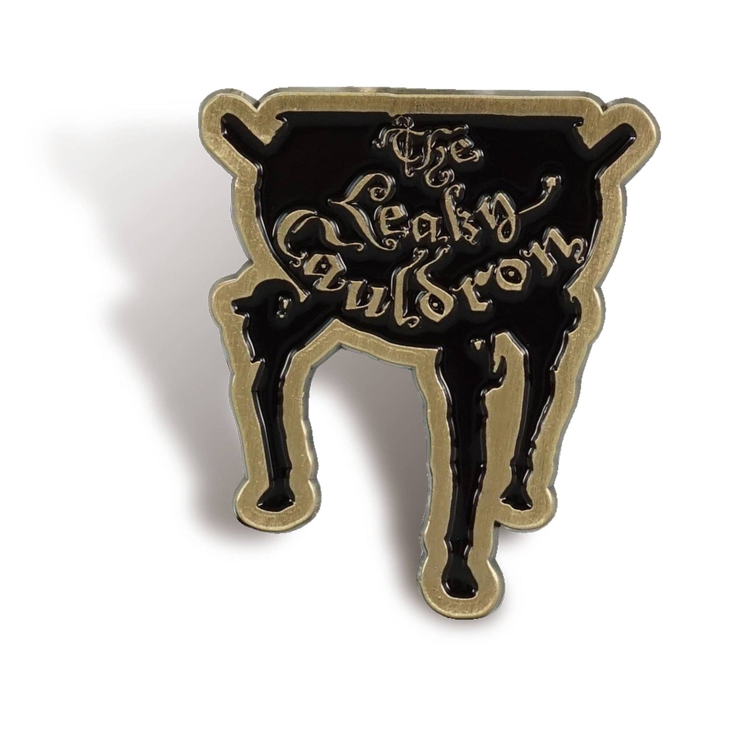 Harry Potter Pin - Leaky Cauldron
