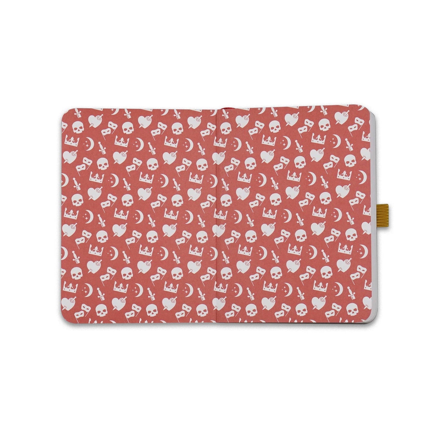 A6 Shakespeare Notebook - & Romeo & Juliet Pen