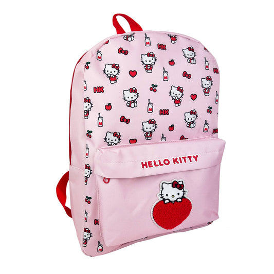 Sac à dos – Hello Kitty rose pastel | Blueprint Collections – vue 2