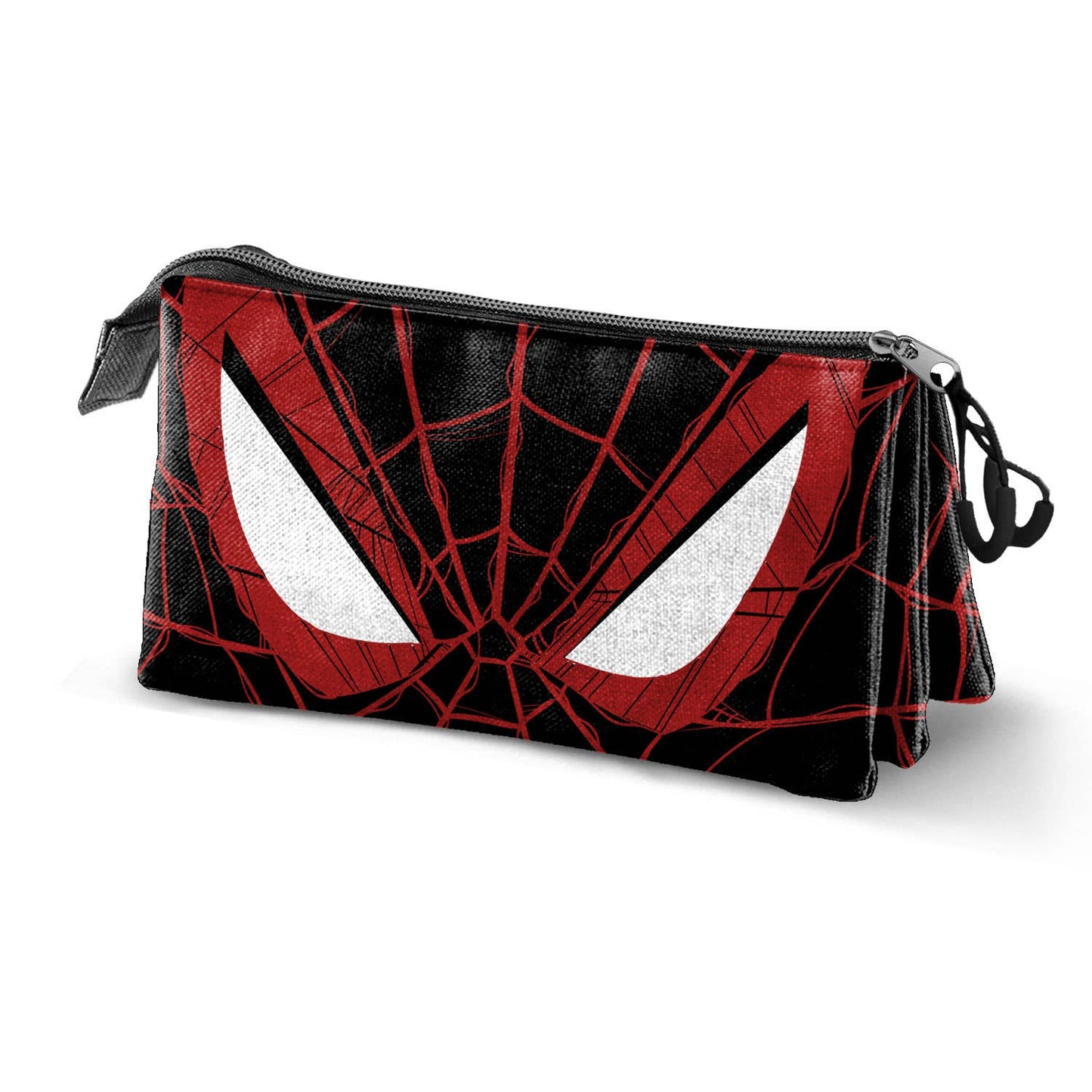 Marvel Spiderman Vision-Trousse Triple