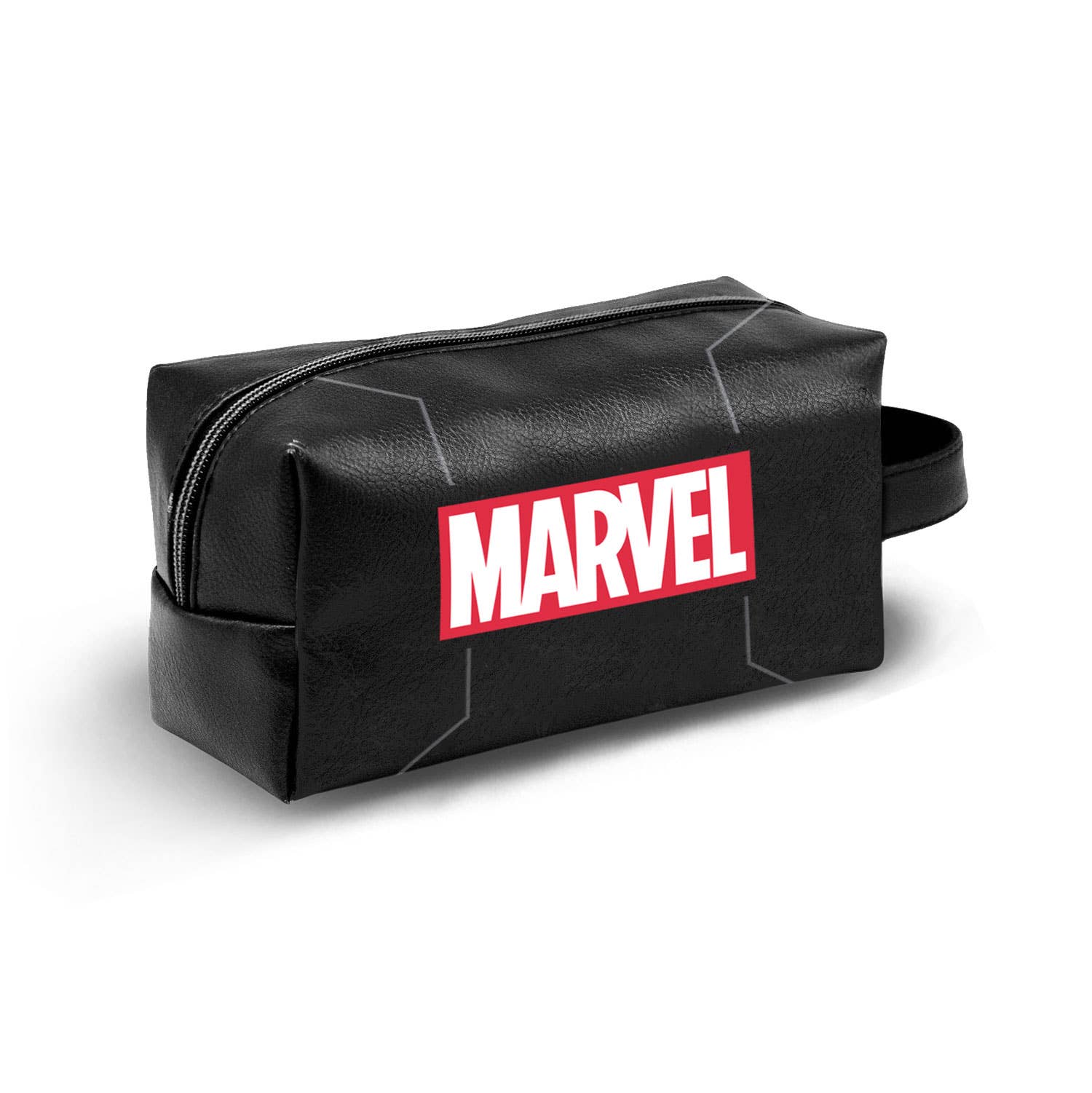 Trousse de Toilette de Voyage Brick PLUS Marvel « Comics » – Noir