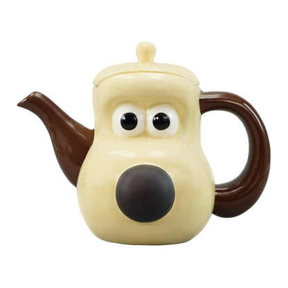 Wallace &amp; Gromit Thermoreactive Teapot - Tea for One