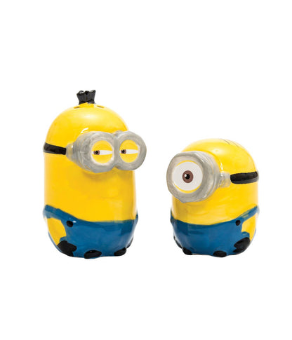 Sel et Poivre Minions