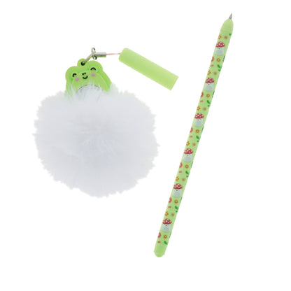 Stylos – à bille Squishmallows Cottage Pom Pom | Blueprint Collections – vue 6