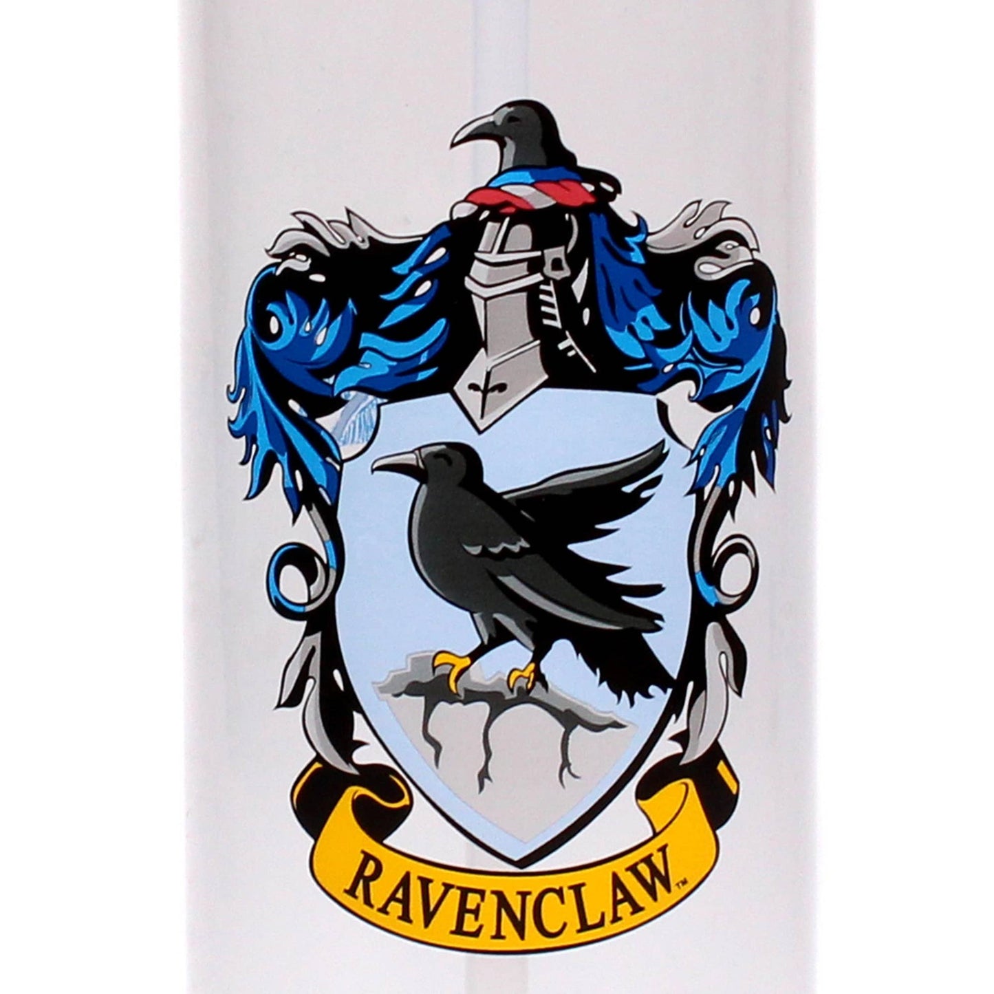 Harry Potter Plastic Bottle - Ravenclaw 700 ml