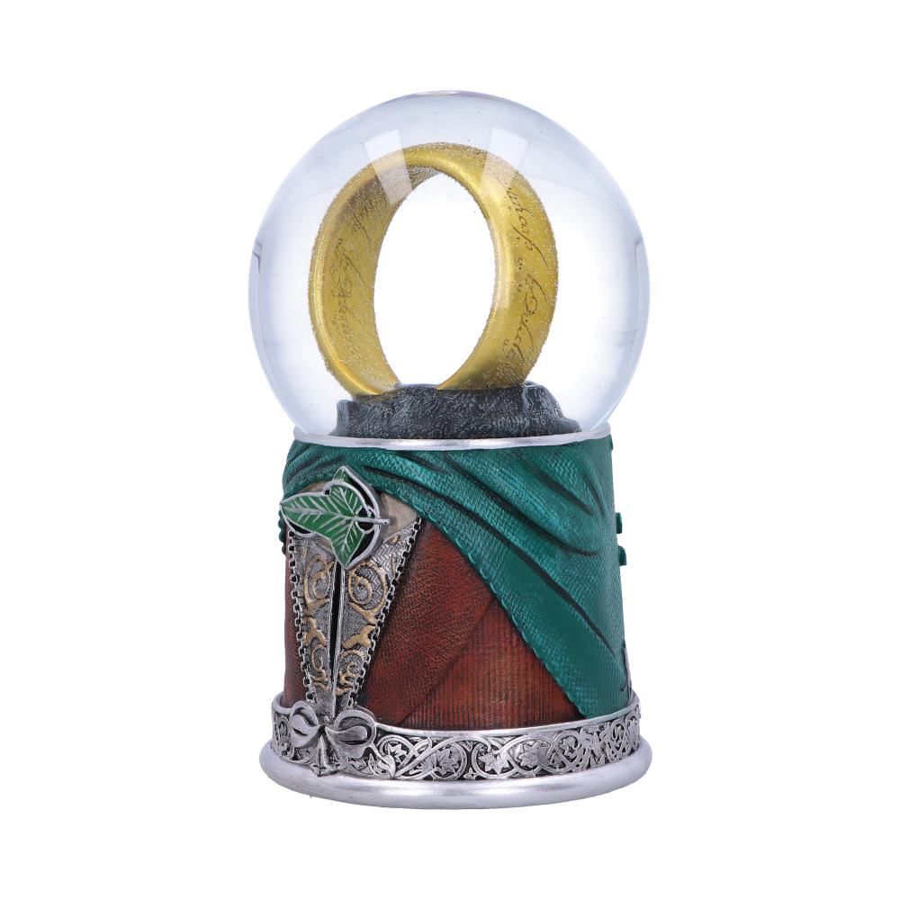 Snow Globe The Lord of the Rings - Frodo Baggins 