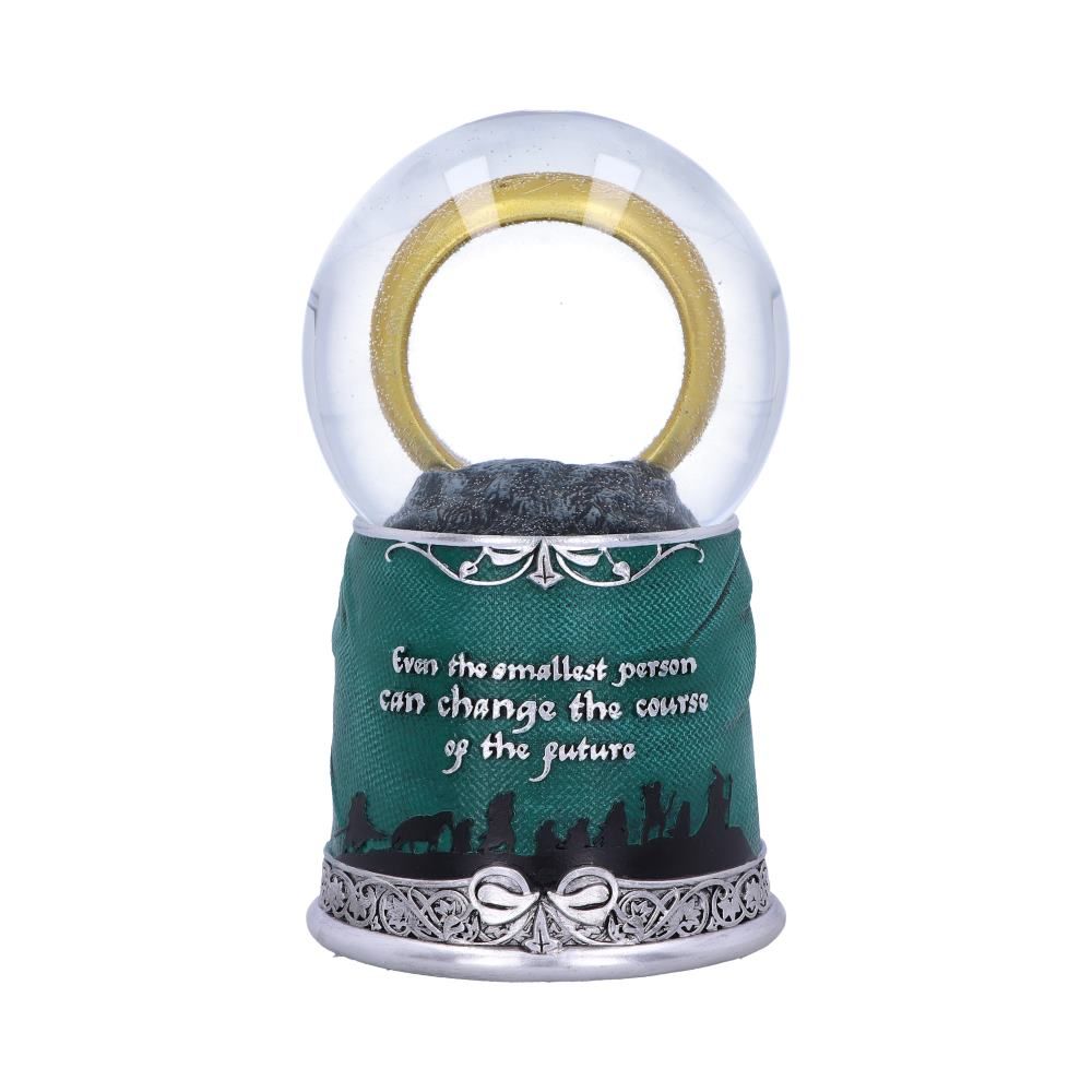 Snow Globe The Lord of the Rings - Frodo Baggins 