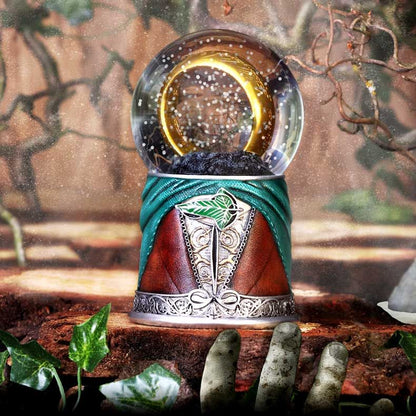 Snow Globe The Lord of the Rings - Frodo Baggins 