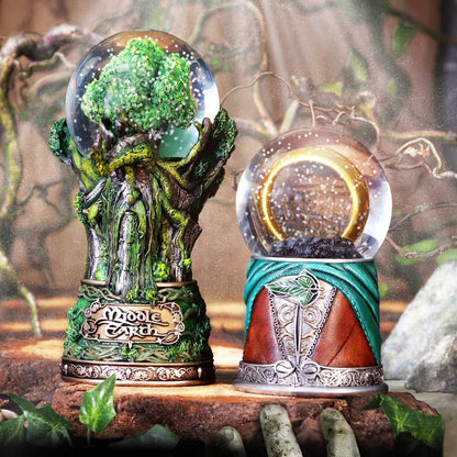 Snow Globe The Lord of the Rings - Frodo Baggins 