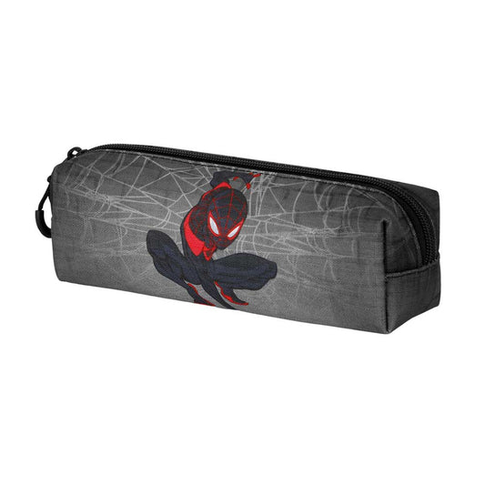 Marvel Spider-Man Spin-Square Pencil Case FAN 2.2