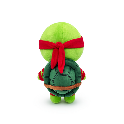 Chibi Raphael Plush (9in)