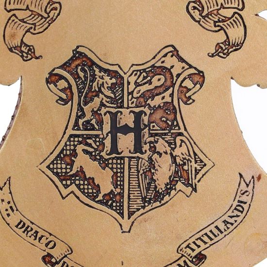 Hogwarts Weihnachtsdekoration – Wappen