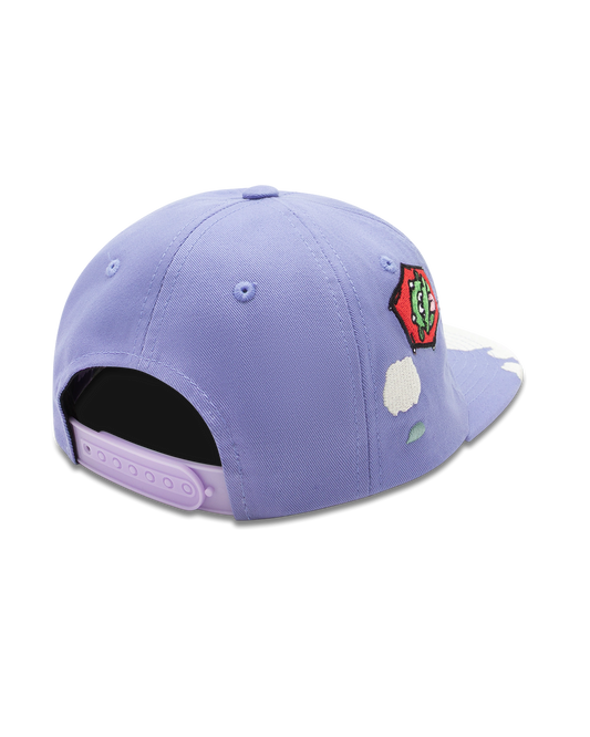 Shaun the Sheep cap with kite