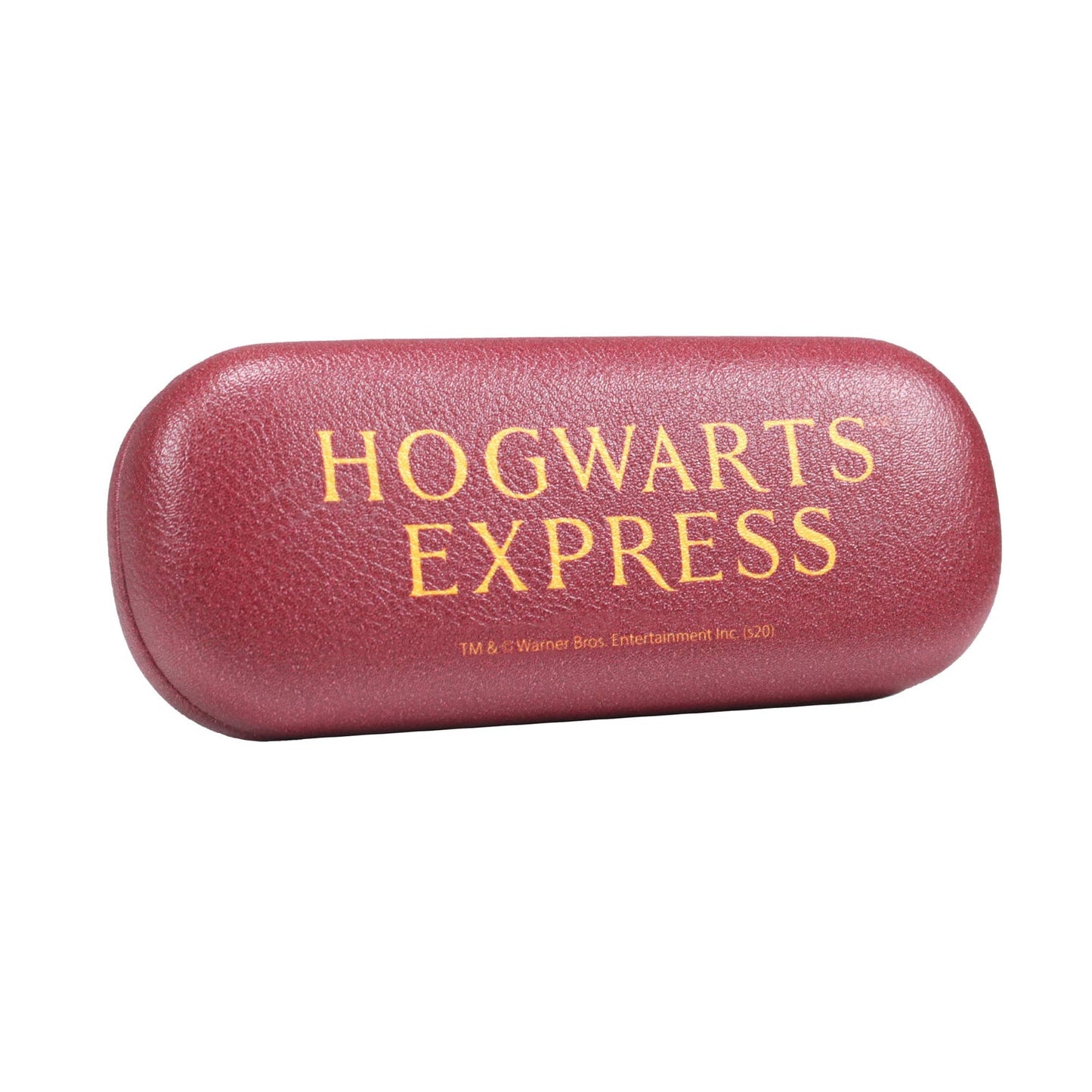 Harry Potter Glasses Case - Platform 9 3/4