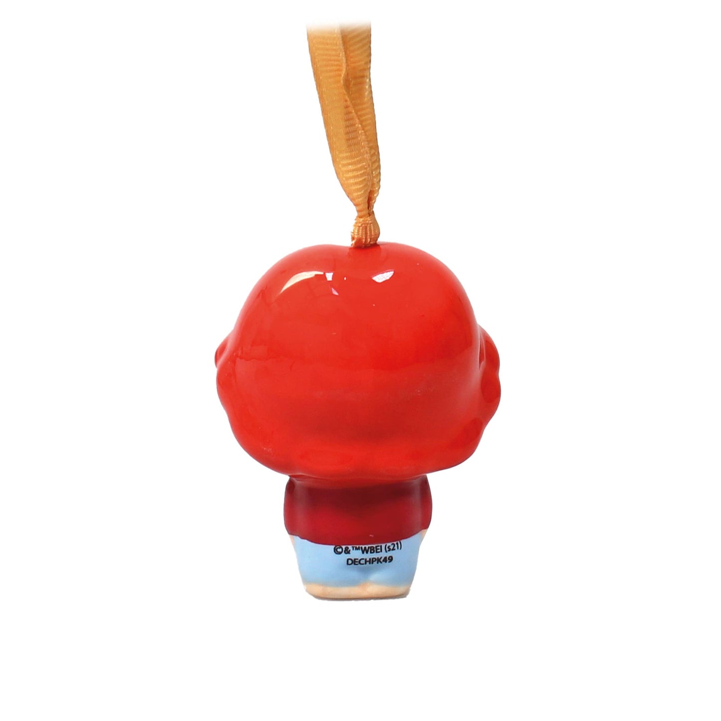 Harry Potter Hanging Decoration - Kawaii Ron Weasley