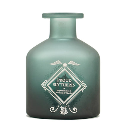 Vase à potions Harry Potter - Serpentard 11 cm