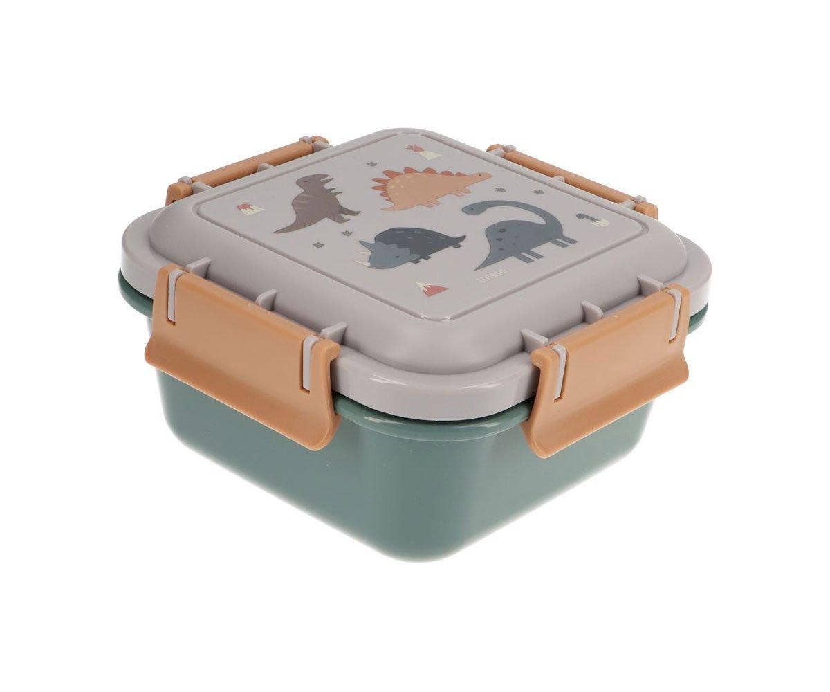 Large Dinosaur World Lunchbox