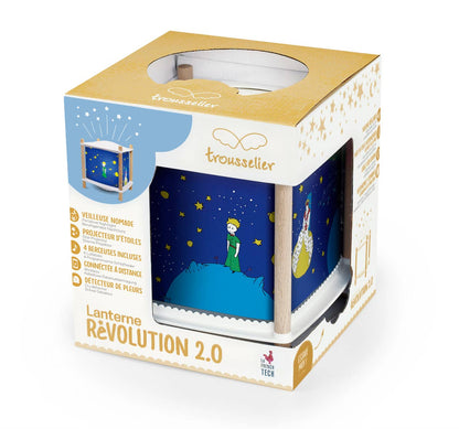 Lanterne Revolution 2.0 - Le Petit Prince