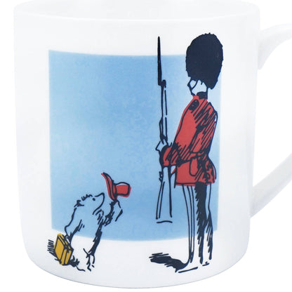Paddington Mug - The King's Guard 325 ml
