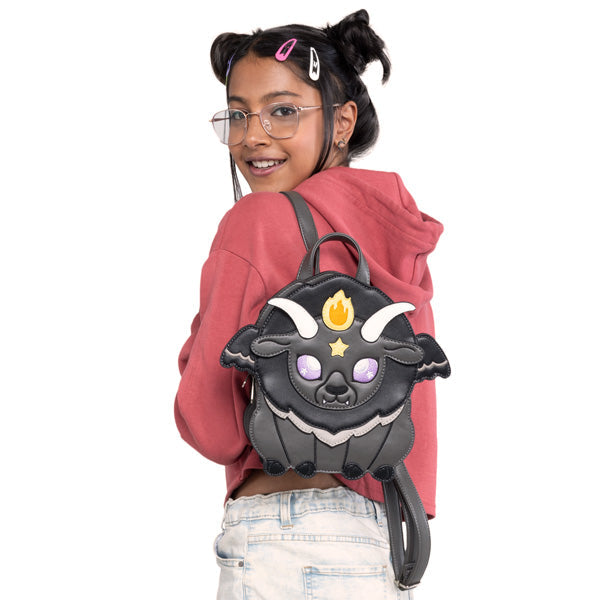 Sac à Dos Squishable – Baphomet